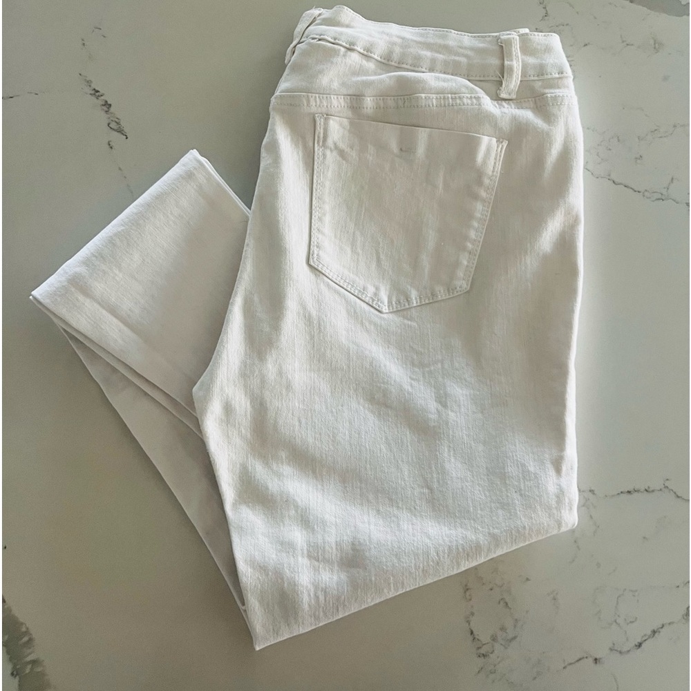 Wax jeans brand new